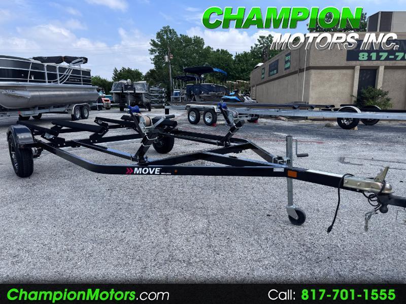 2022 Karavan Trailers Personal Watercraft Trailer Move II W/T J Sea-Doo