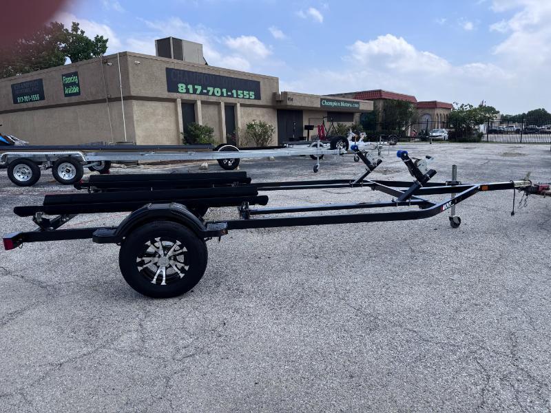 Karavan Trailers Personal Watercraft Trailer  2022