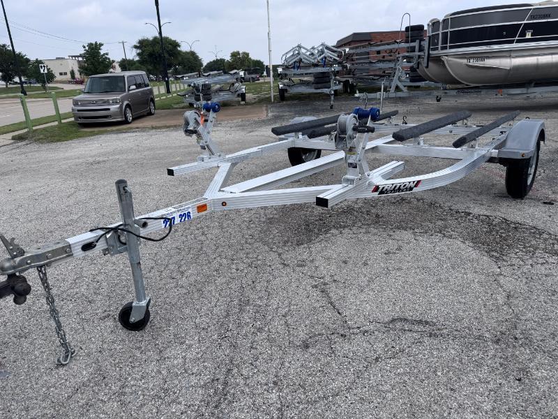 Triton Trailer  2022