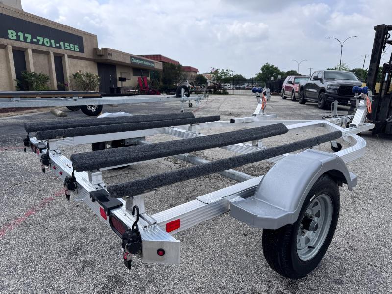 Triton Trailer  2022