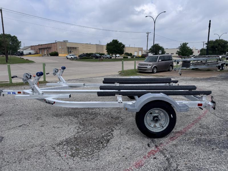 Triton Trailer  2022