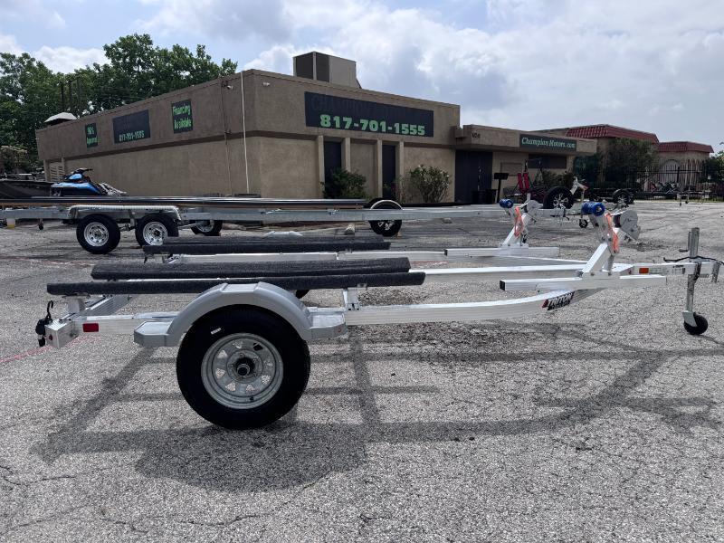 Triton Trailer  2022