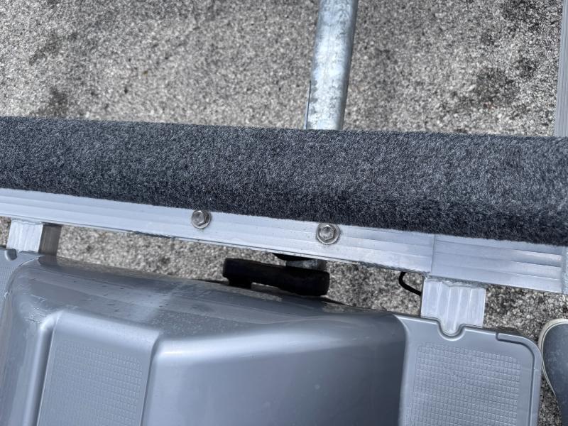 Triton Trailer  2022