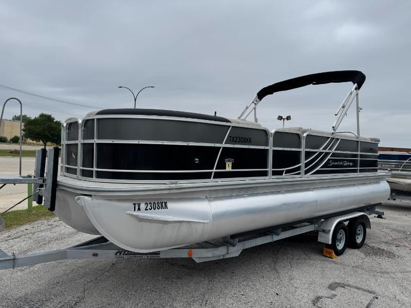SouthBay Tritoon  2021