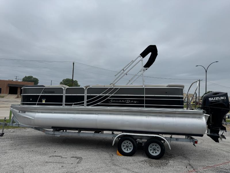 SouthBay Tritoon  2021