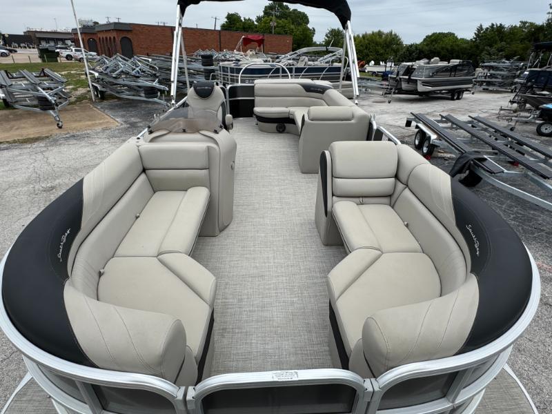 SouthBay Tritoon  2021