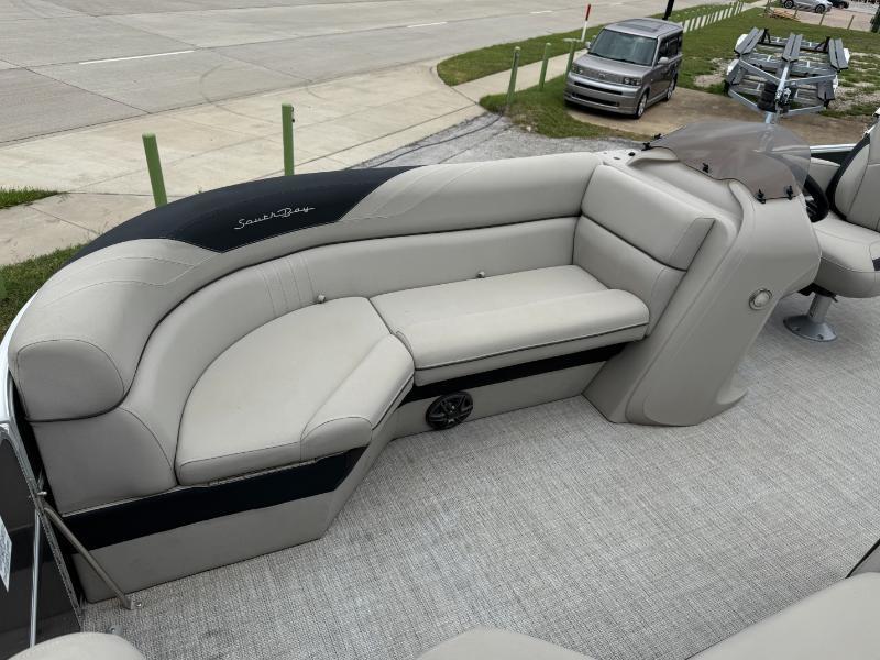 SouthBay Tritoon  2021