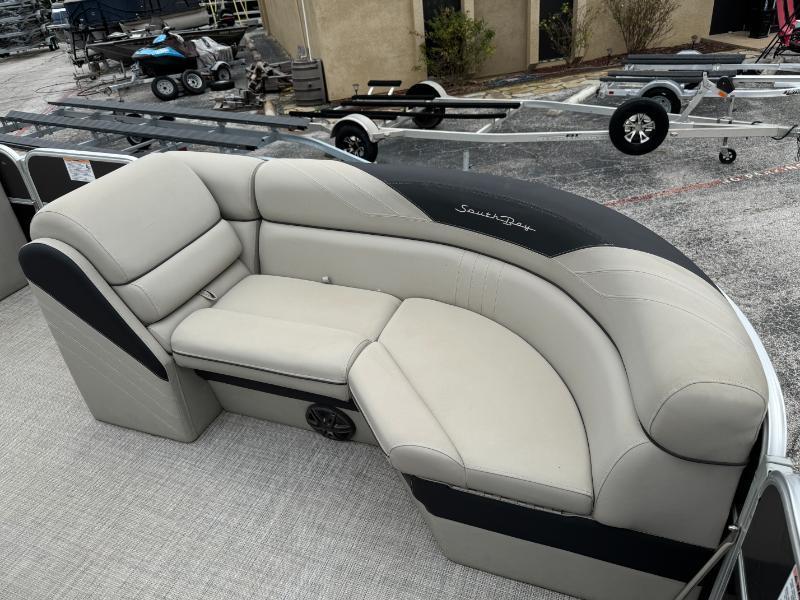 SouthBay Tritoon  2021