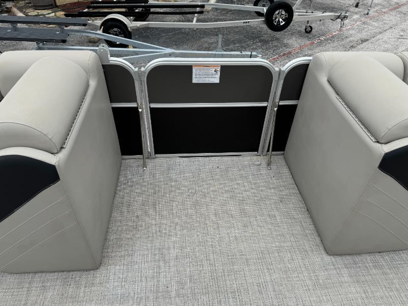 SouthBay Tritoon  2021