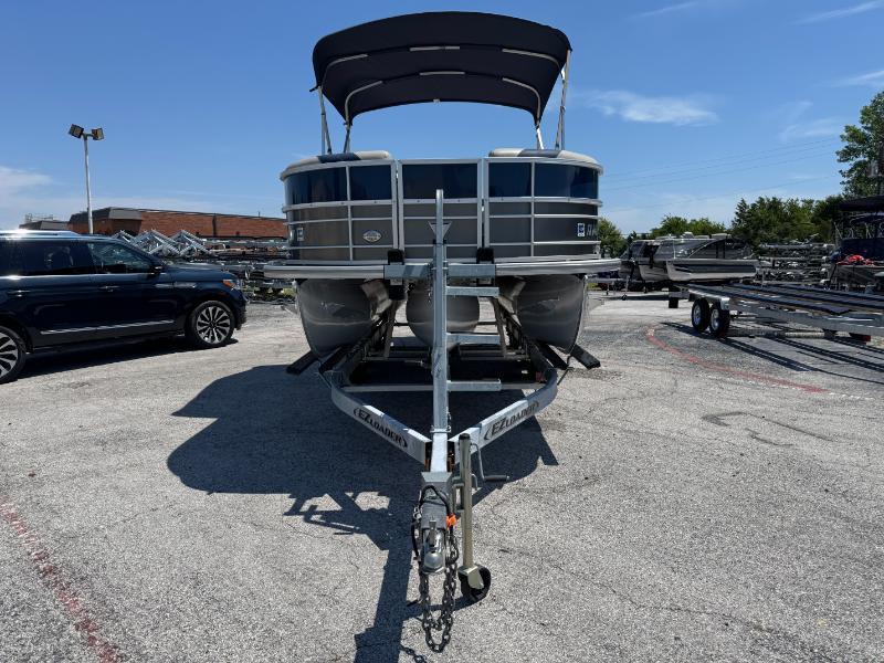 Trifecta 22RF LE 2.75  2023