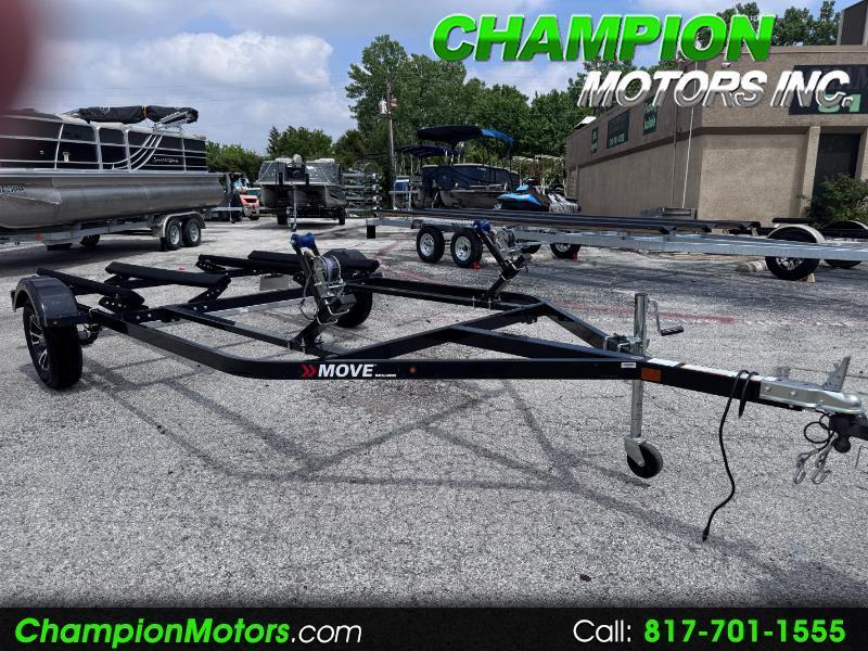 2024 Karavan Trailers Personal Watercraft Trailer Move II W/T J Sea-Doo