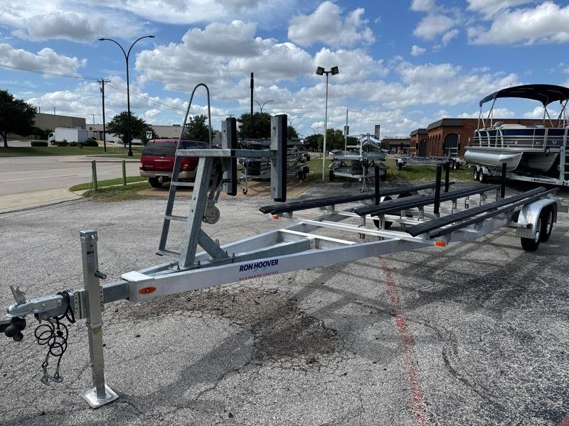 McClain  Aluminum Series  2022