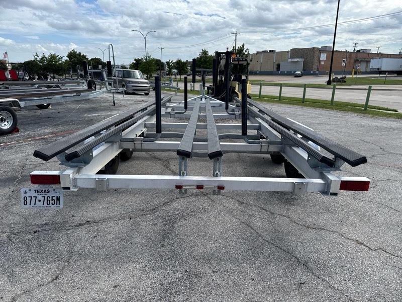 McClain  Aluminum Series  2022