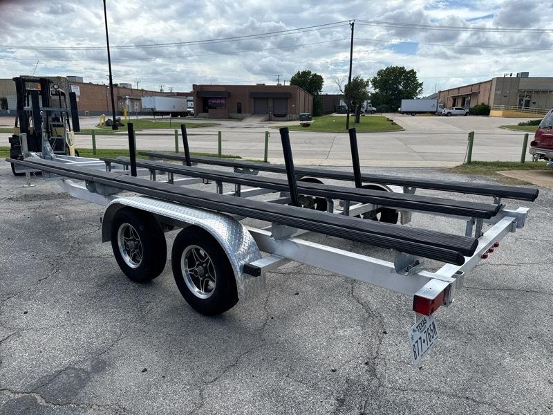 McClain  Aluminum Series  2022