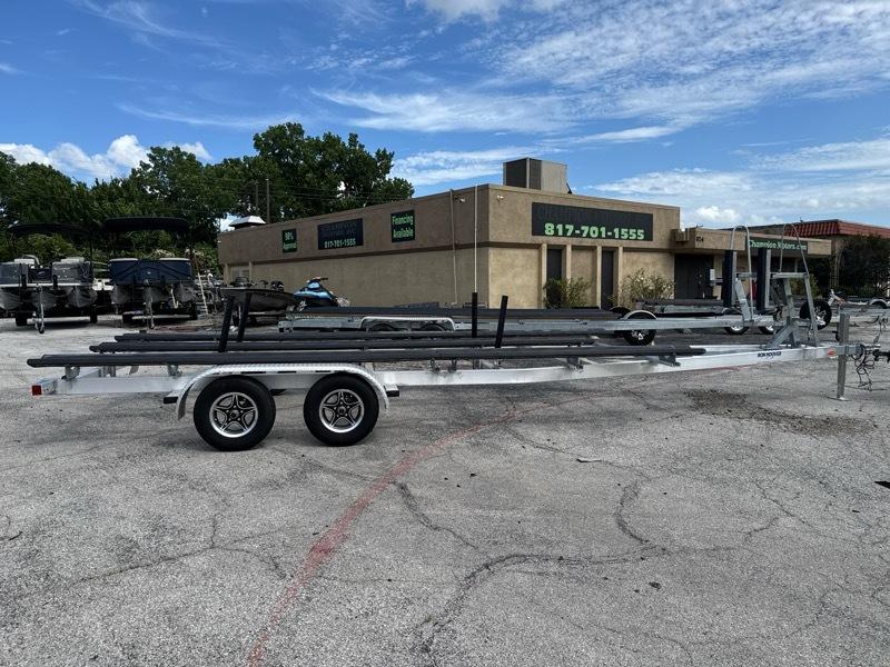 McClain  Aluminum Series  2022