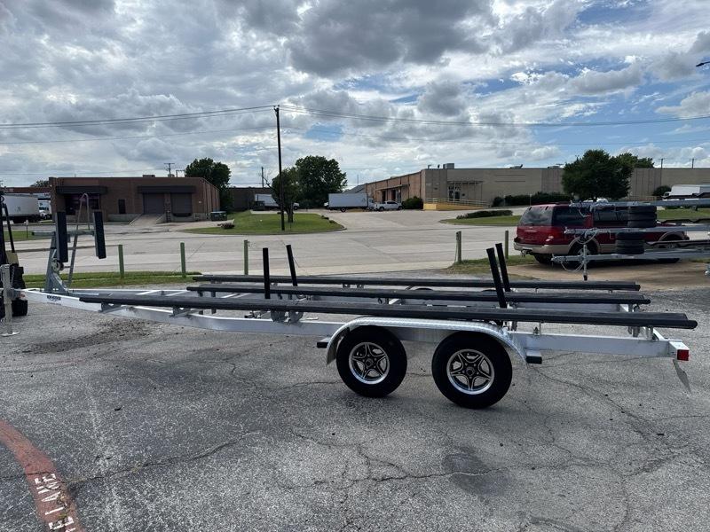 McClain  Aluminum Series  2022