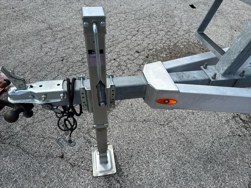 McClain  Aluminum Series  2022