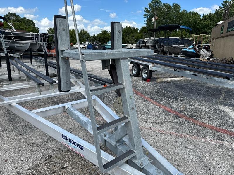 McClain  Aluminum Series  2022