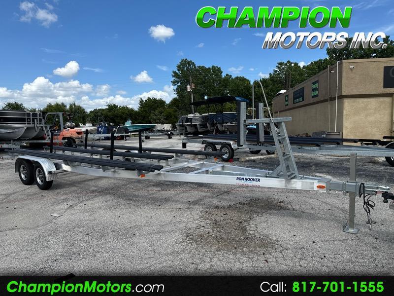 McClain  Aluminum Series  2022