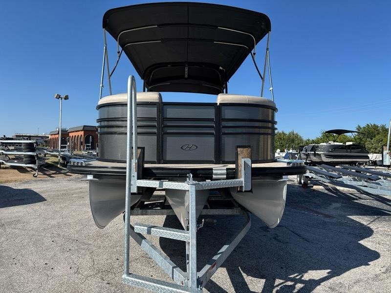 Harris Cruiser 240  2019