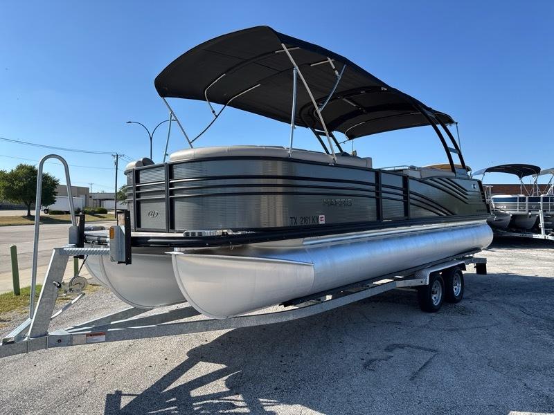 Harris Cruiser 240  2019