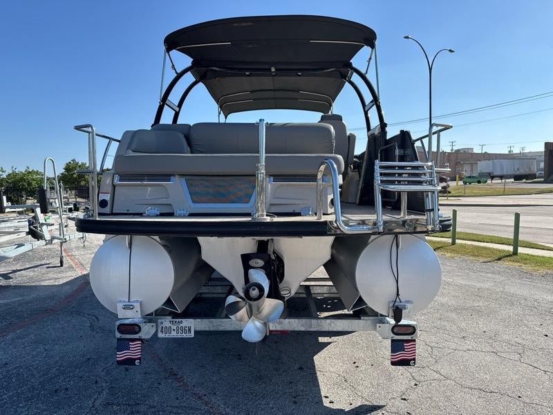 Harris Cruiser 240  2019