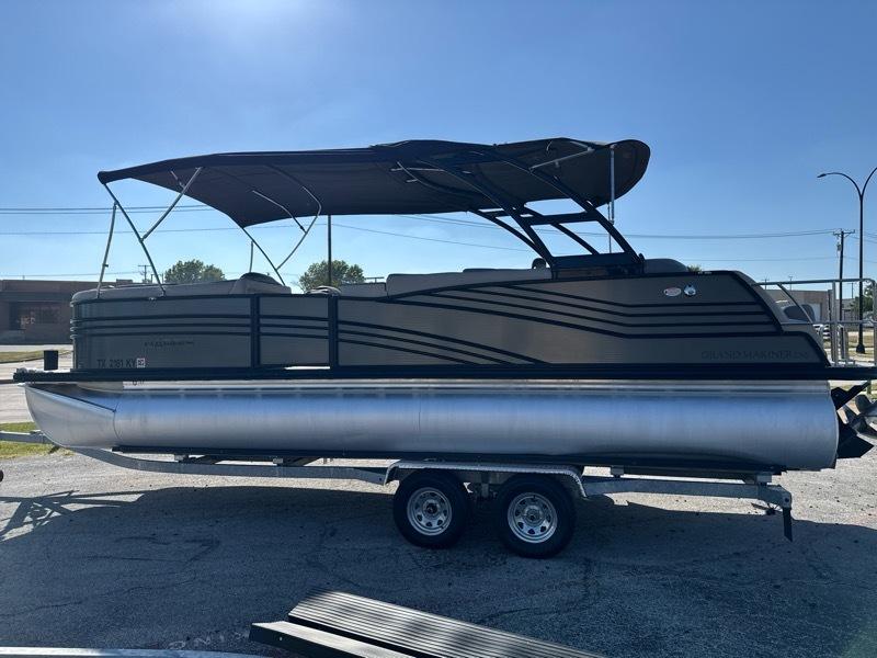 Harris Cruiser 240  2019