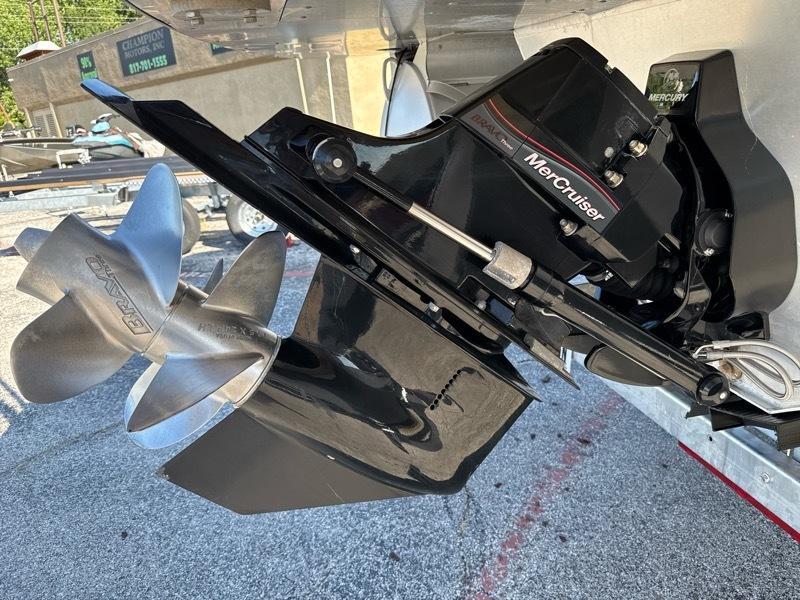 Harris Cruiser 240  2019