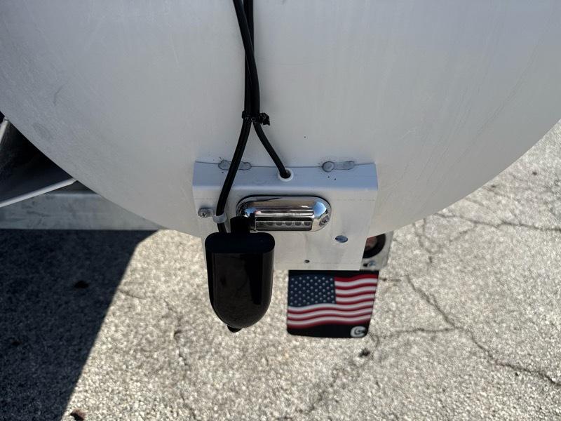 Harris Cruiser 240  2019
