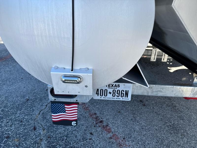 Harris Cruiser 240  2019