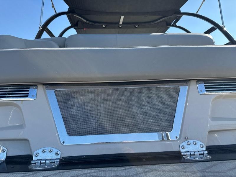 Harris Cruiser 240  2019
