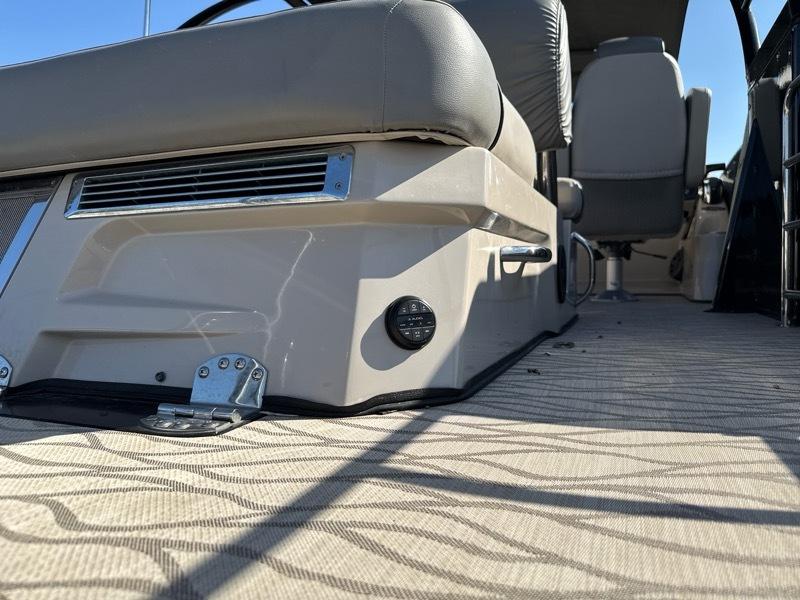 Harris Cruiser 240  2019