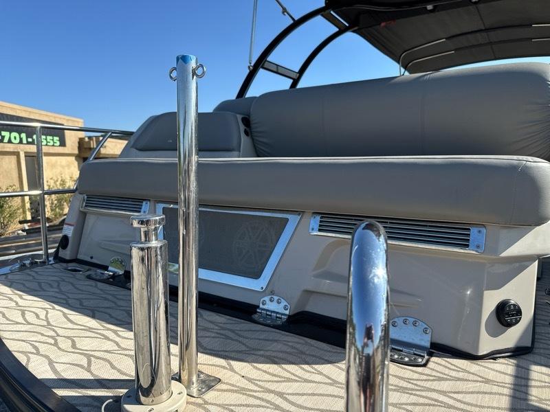 Harris Cruiser 240  2019