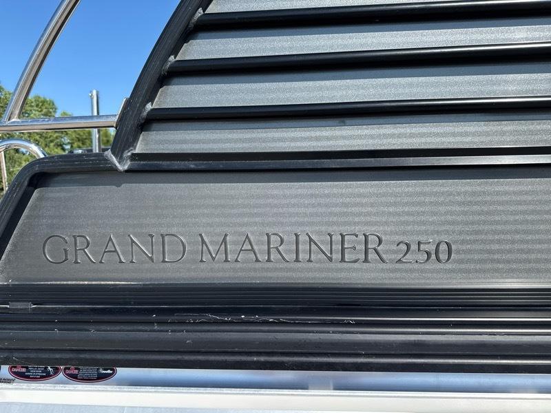 Harris Cruiser 240  2019