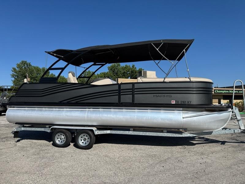 Harris Cruiser 240  2019