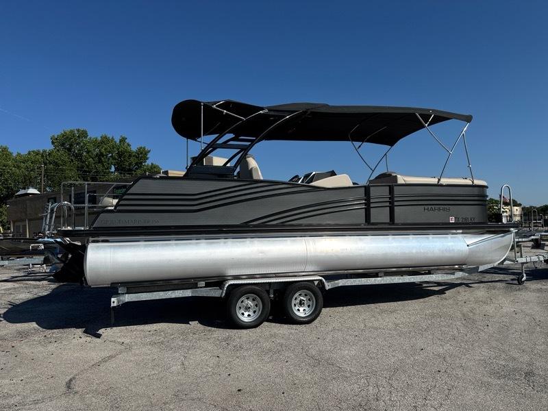 Harris Cruiser 240  2019
