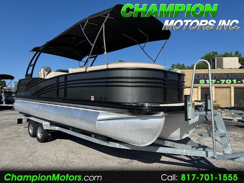 Harris Grand Mariner 250  2019