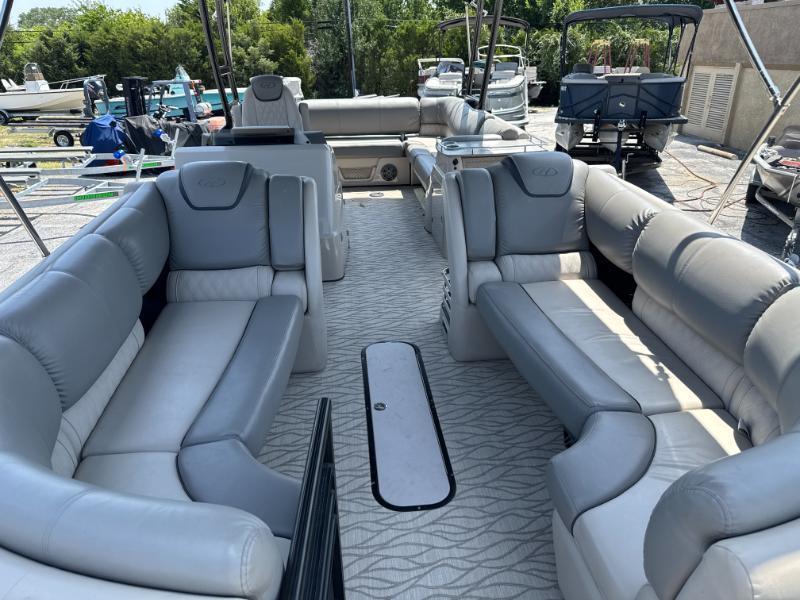 Harris Grand Mariner 250  2019