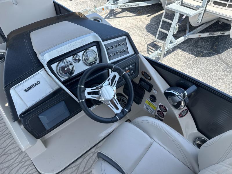 Harris Grand Mariner 250  2019