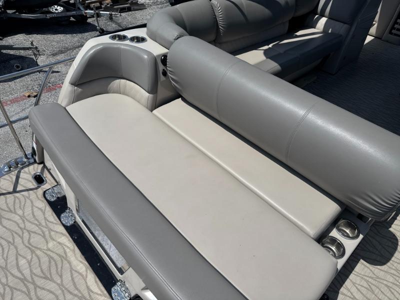 Harris Grand Mariner 250  2019