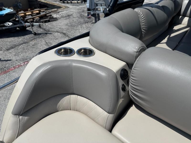 Harris Grand Mariner 250  2019