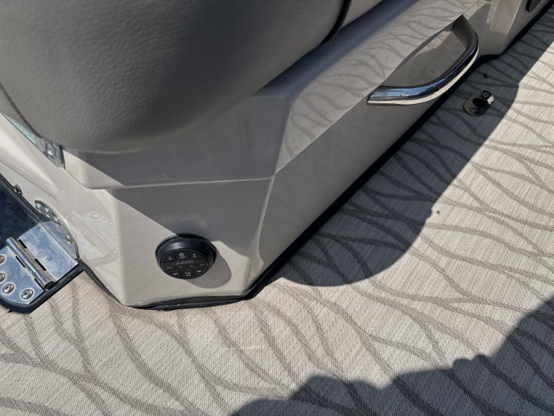 Harris Grand Mariner 250  2019