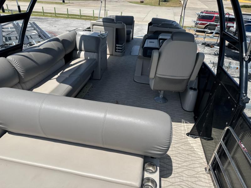Harris Grand Mariner 250  2019