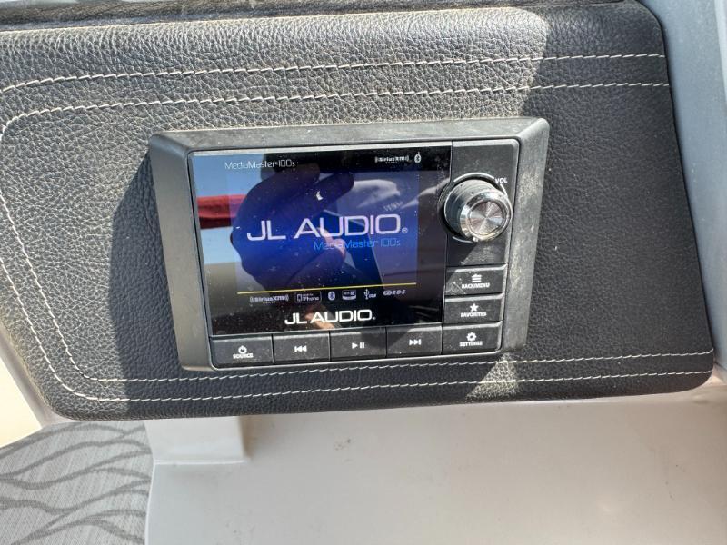Harris Grand Mariner 250  2019