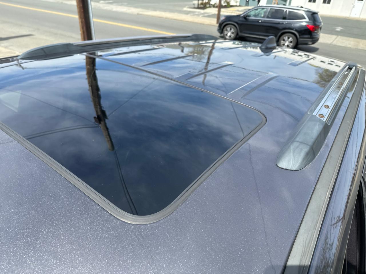 Jeep Grand Cherokee Limited 4x4 2020