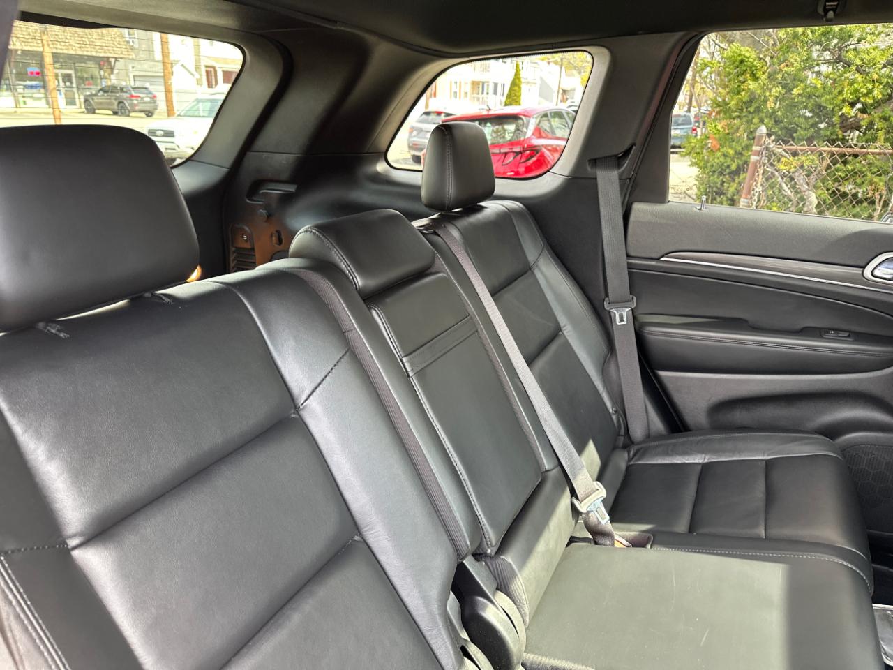 Jeep Grand Cherokee Limited 4x4 2020