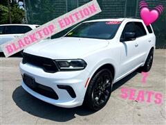2021 Dodge Durango  2021 Dodge Durango