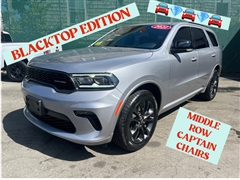 2021 Dodge Durango  2021 Dodge Durango