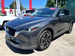 2023 Mazda CX-5  2023 Mazda CX-5