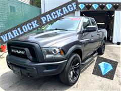 2022 RAM 1500 Classic  2022 RAM 1500 Classic